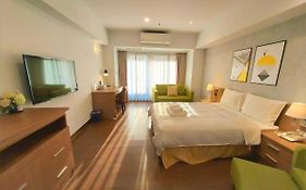 โรงแรม สกาย19